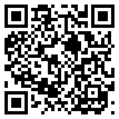 参加申込フォームのQRコード